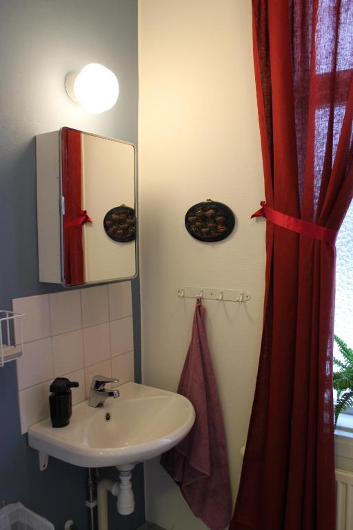 Stationshusets Hotell Och Cafe Koping  Luaran gambar