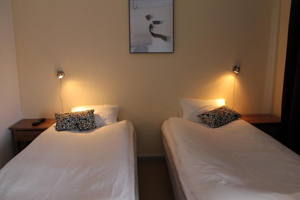 Stationshusets Hotell Och Cafe Koping  Luaran gambar