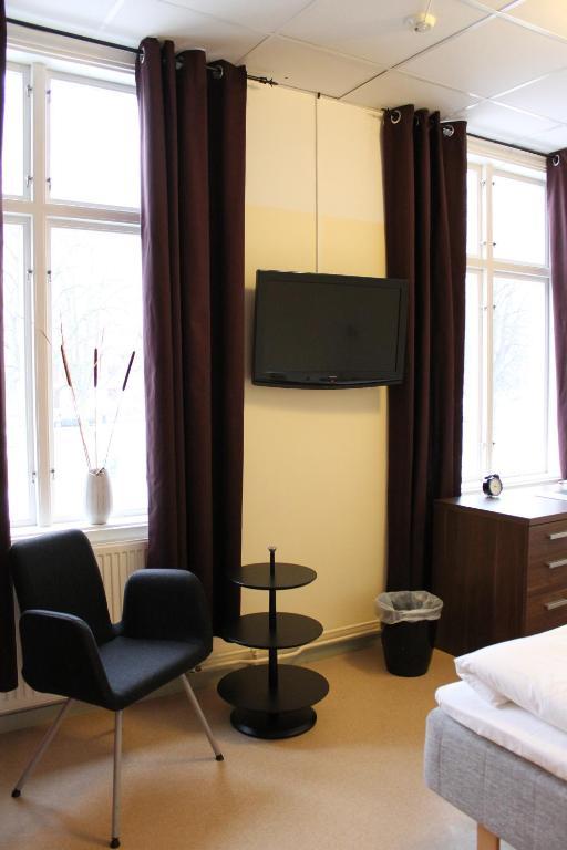 Stationshusets Hotell Och Cafe Koping  Bilik gambar