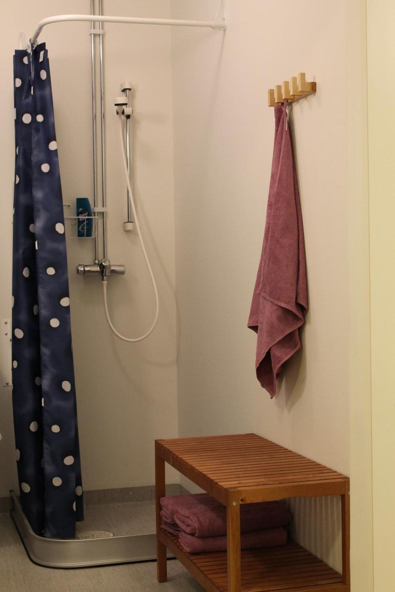 Stationshusets Hotell Och Cafe Koping  Luaran gambar